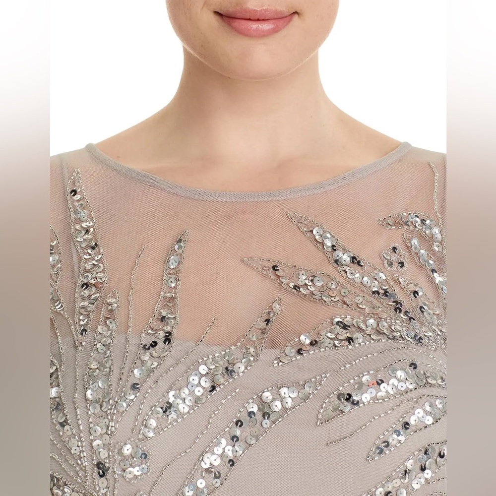 Adrianna Papell Dress - Picture 8 of 16